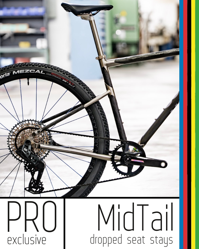 carbon tubesets vs categories