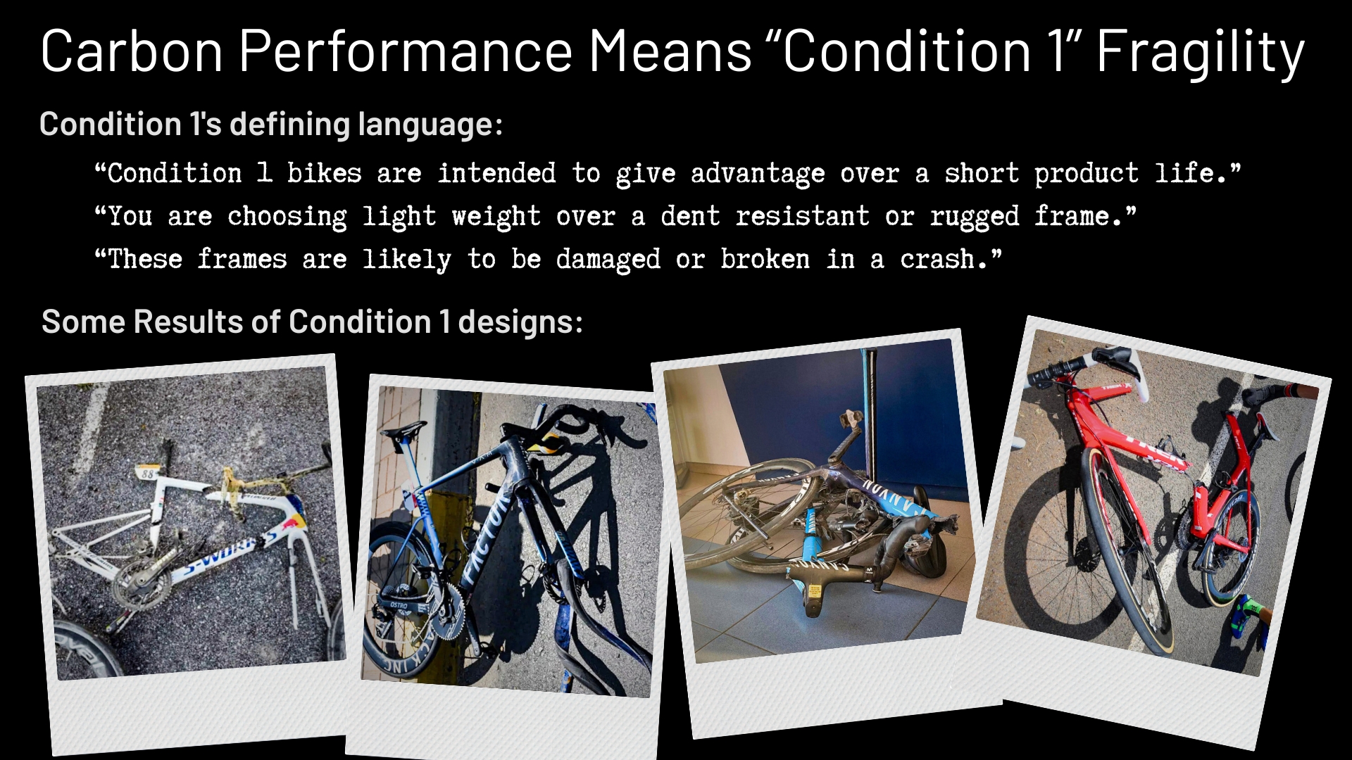 defining condition 1