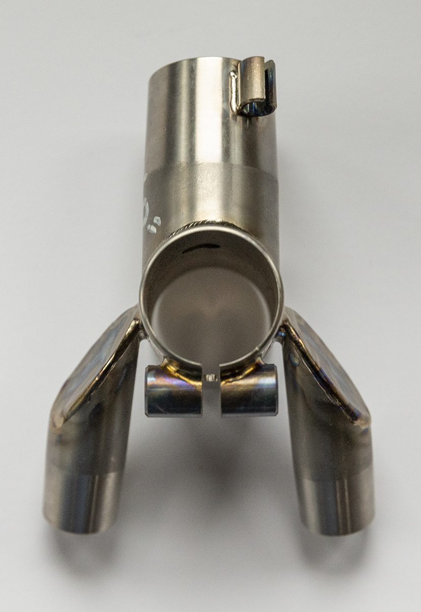 Specialized Epic Ultimate Titanium Lug