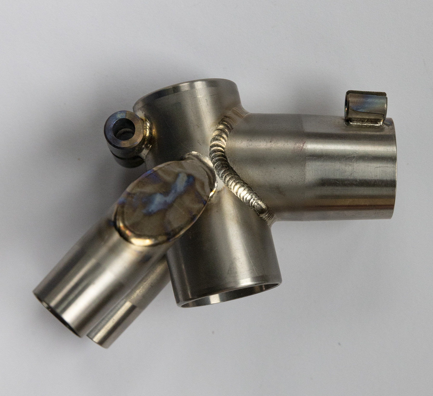 Specialized Epic Ultimate Titanium Lug