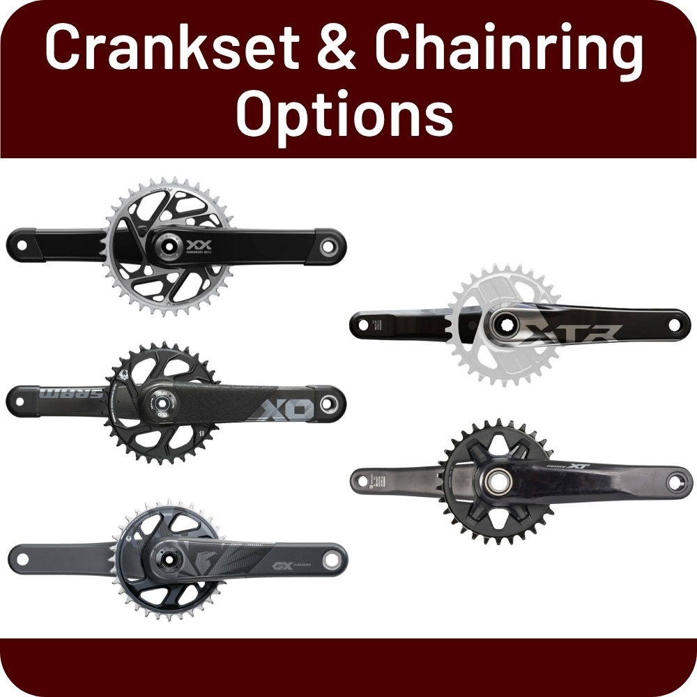 cranksets