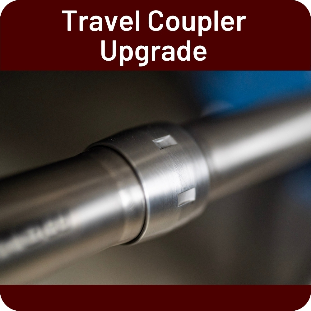 cable routing options