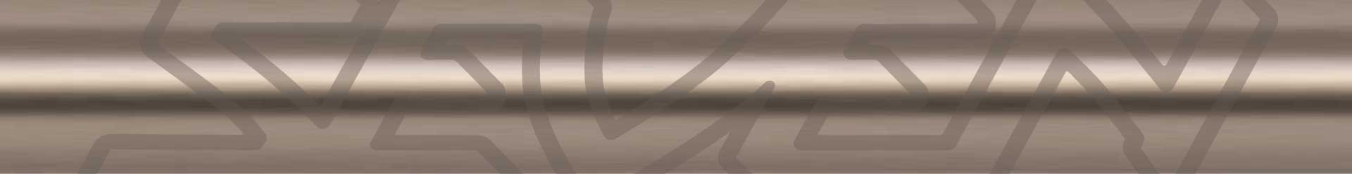 slant seven etched graphic