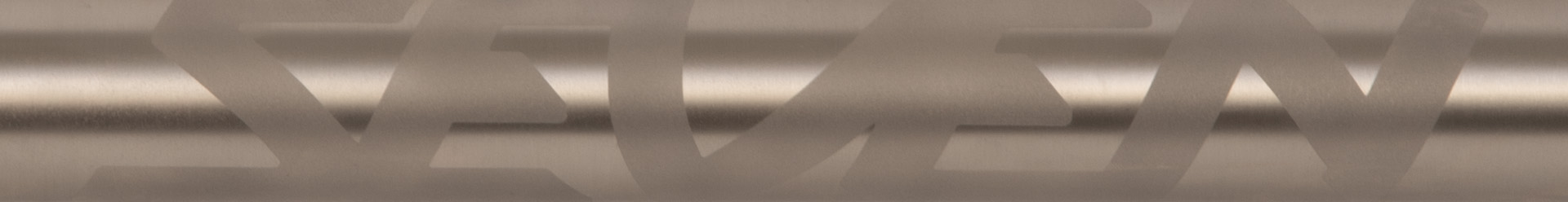 slant seven etched graphic