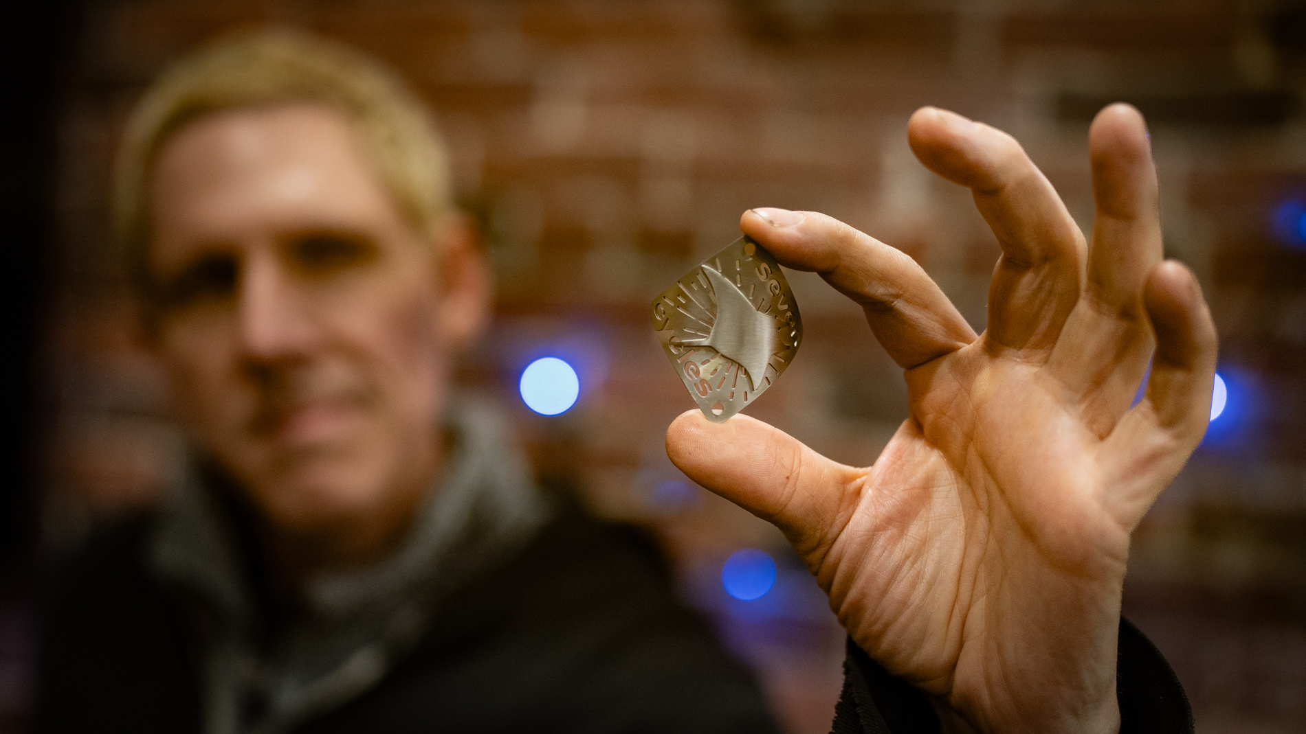 MantaRay tubing options