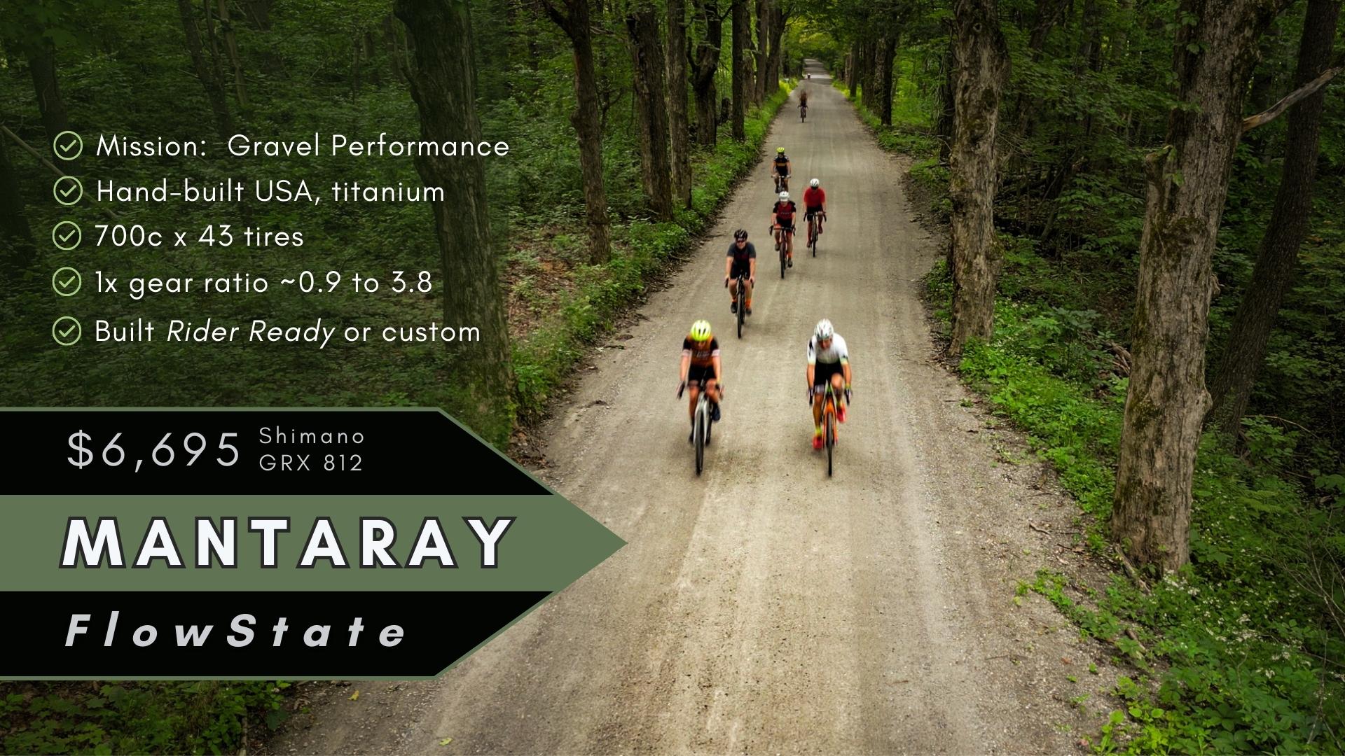 mantaray-introduction