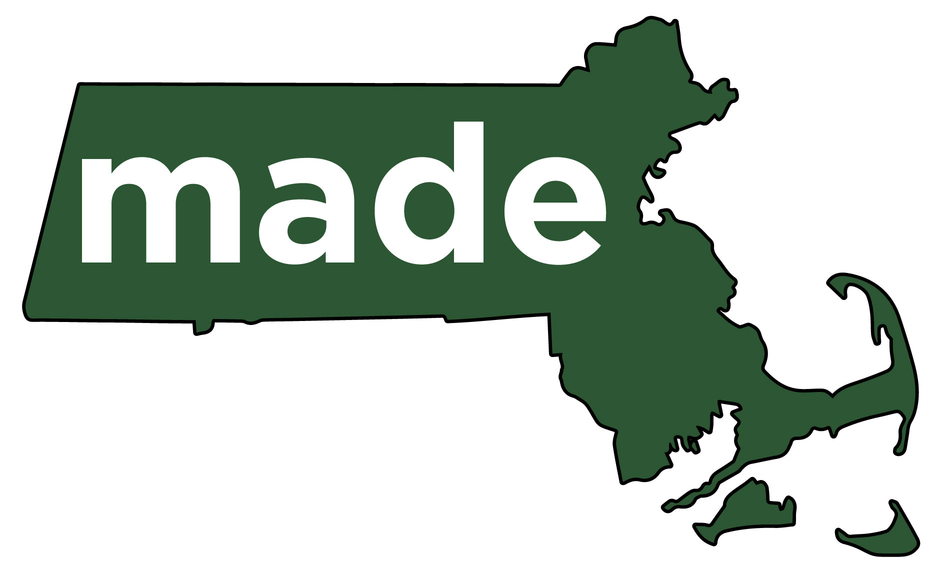 made in massachusetts