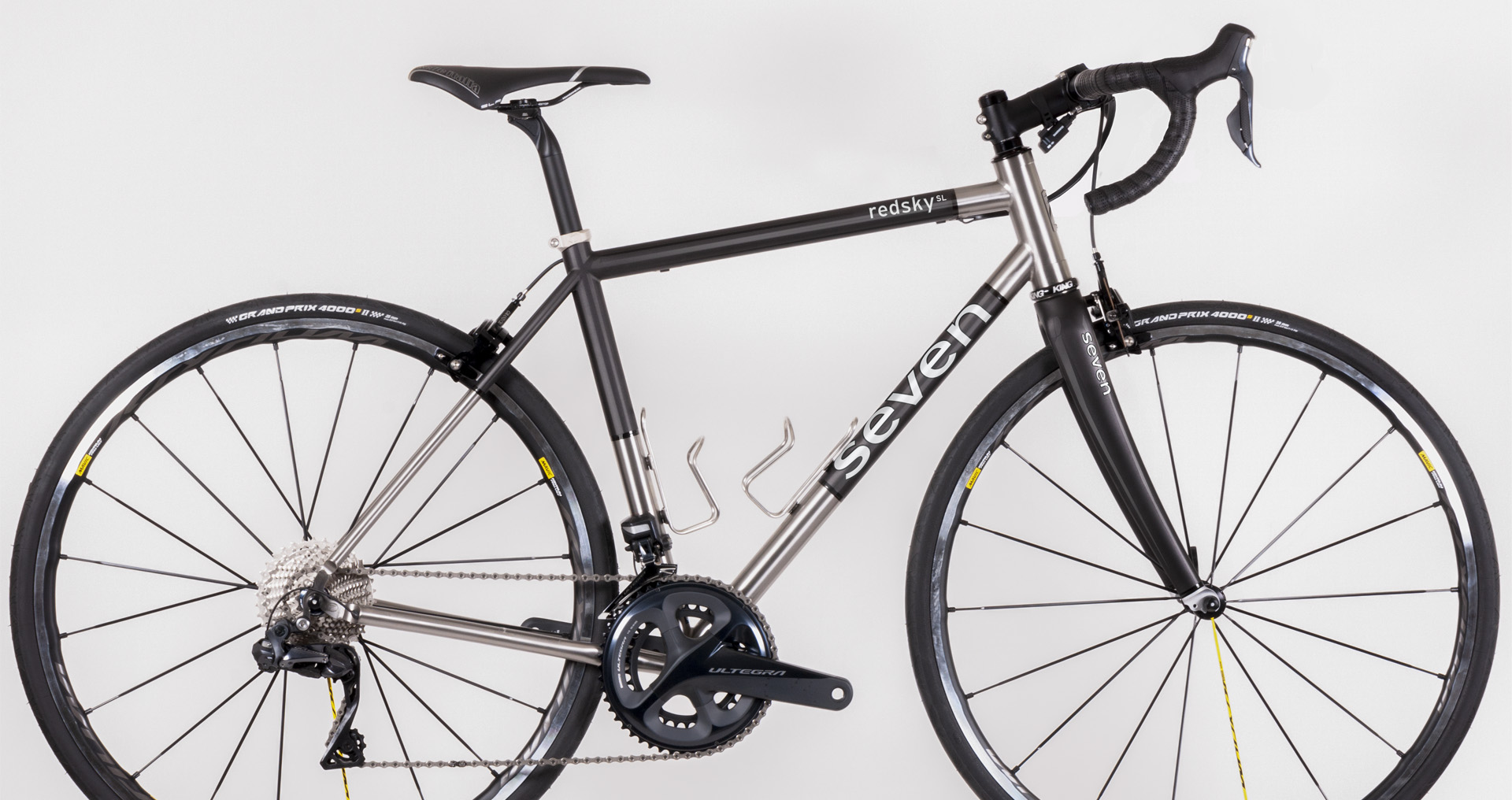 Half and Half Scheme