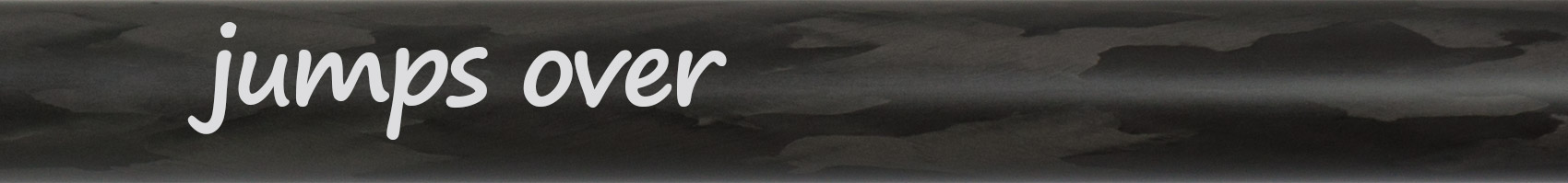 Seven Custom Name Decal, White Casual